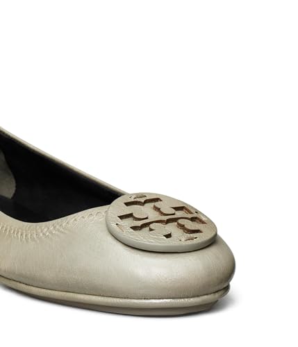 Image of Tory Burch Women's Minnie Travel Ballet Flats