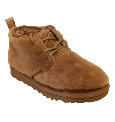 Image of UGG Women's Neumel Leopard Chukka Boot