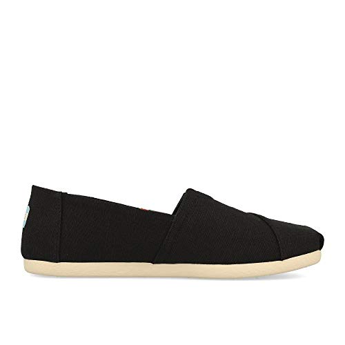Image of TOMS Men's Alpargata Canvas Espadrille