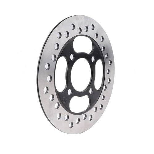 Plaque de disque frein arrière universelle 170mm pour buggy et quad 125cc