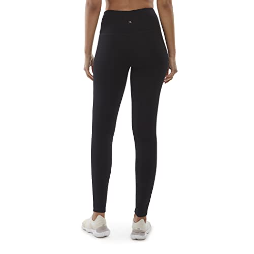 Danskin womens Bci Full Length Ankle Leggings3