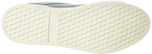 Image of Ruosh Women's Grey Loafers-8 UK /India (41 EU) (2303021060)