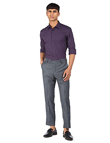 Image of Arrow Men's Slim Fit Shirt