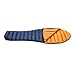 SOUUXIU Adult Sleeping Bag 90% Duck Down FP800+ Ultralight for 41-50℉ Camping Down Sleeping Bag with Compression Storage Bag for Backpacking Hiking Traveling