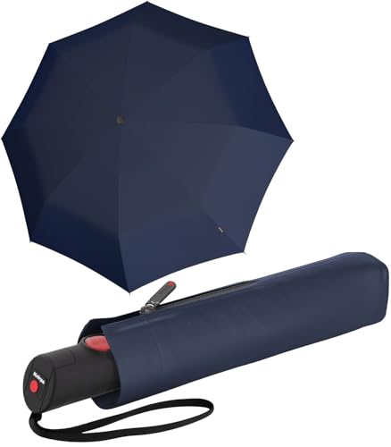 Knirps Taschenschirm T.205 Medium Duomatic - Navy