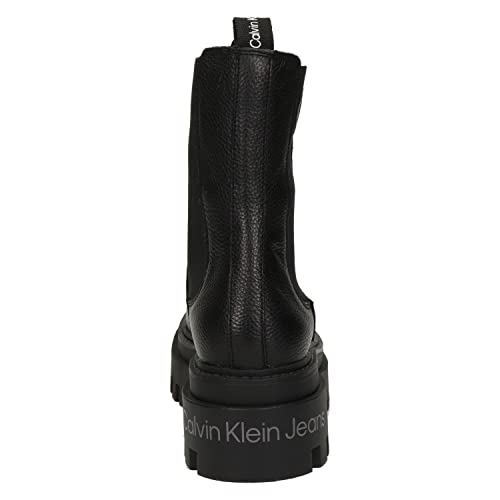 Calvin Klein Jeans - YW0YW00743 Flatform High