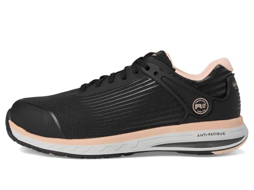 Image of Timberland PRO Women's Drivetrain Composite Safety Toe Work Shoes