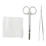 Centurion Suture Removal Pack, Single-Use Instruments,1,Each,55200H