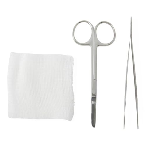 Centurion Suture Removal Pack, Single-Use Instruments,1,Each,55200H
