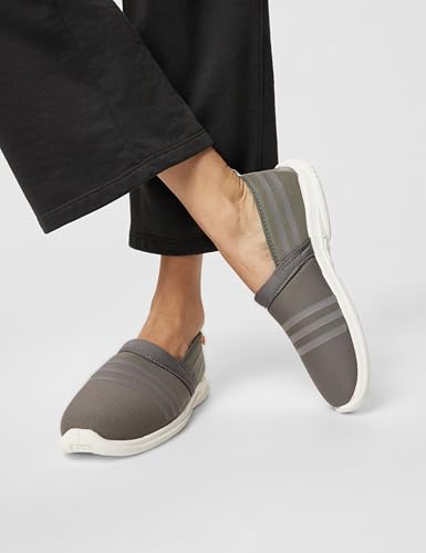 Image of Bata Women Pull-on Ballerinas