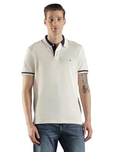 Image of Tommy Hilfiger Men Polo Shirt