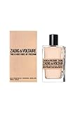 ZADIG & VOLTAIRE THIS IS HER ! VIBES OF FREEDOM EDP 100 ML VP