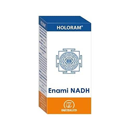 Equisalud Holoram Enami Nadh 60Cap. 150 Ml
