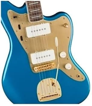 Amazon | Squier by Fender スクワイヤー 40th Anniversary Jazzmaster