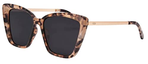 I-SEA Women's Sunglasses - Aloha Fox2