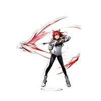 アークナイツ　エンドフィールド　アクリルスタンド　イヴォンヌ Amazon.co.jp: アークナイツ：エンドフィールド アクリルスタンド 15cm