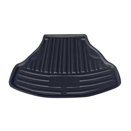 Tapis de coffre doublure arrière plateau pour Accord 13-17