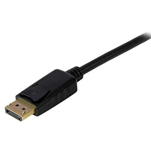 Adaptateur De Câble DisplayPort DP Vers VGA HD 1080P Pour Ordinateur Portable Ordinateur PC HDTV Projecteur Moniteur Port D'affichage Vers Convertisseur VGA Câble