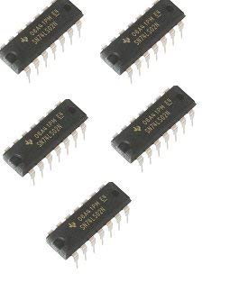 GURU ELECTRONICS 7432 IC - Quad 2-Input OR Gate IC (B08SMB8TBL) Amazon Price History, Amazon Price Tracker