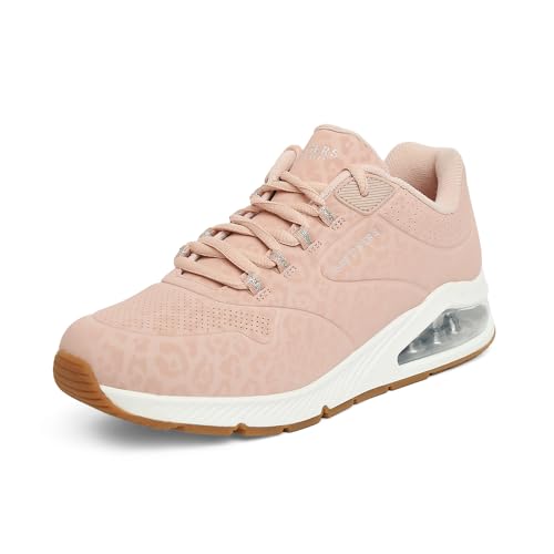 Image of Skechers Women's Uno 2 in Kat Neato Casual Shoe