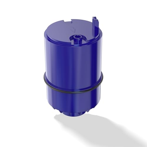 Faucet Water Filter Replacement for p*ur Plus r*f9999 FM-2500V, FM-3700, RF3375, PFM400H PFM450S PFM150W PFM350V p*ur-0A1 FM2500V FM-3700,fit for All p.ur Faucet Filtration Systems, 1Pack,by Cobectal
