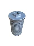 BANGTE Hydraulic Filter 6978162120 2021933 Replaces HIFI SH60916,Fleetguard HF7929,Donaldson