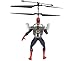 Marvel 2CH Spider-Man Marvel IR Helicopter