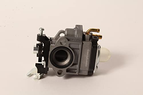 ECHO & SHINDAIWA GENUINE A021001341 CARBURETOR WYK-233 New OEM Replaces A021001340 Factory Package