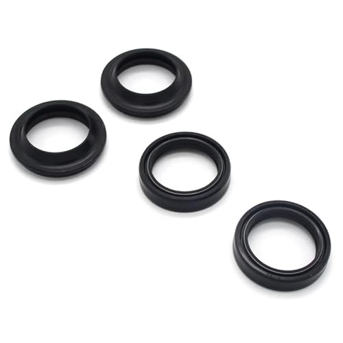 Sello de aceite para motocicleta compatible con CB250 CB400 y CB600F