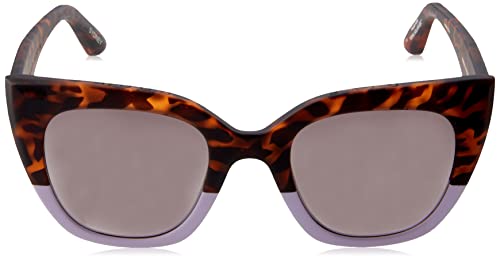 TOMS womens Sydney Cat Eye Sunglasses2
