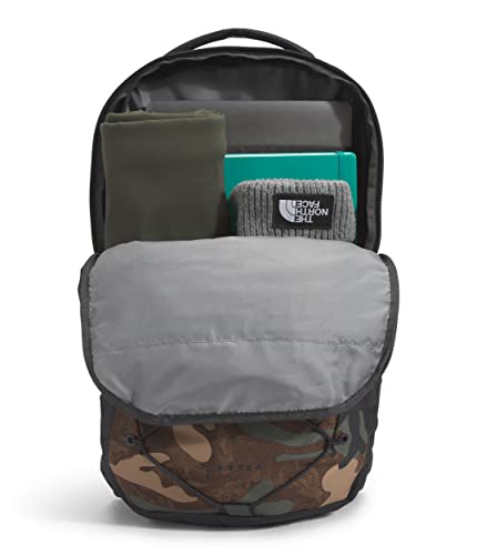 Image of The North Face Jester Everyday Laptop Backpack - Commuter Daypack, Water Repellent, Laptop Sleeve