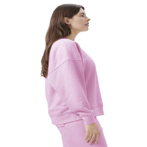 Image of florence by mills Women's Cozy Crush Oversized Sweatshirt