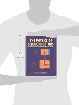 The Physics of Semiconductors: With Applications to