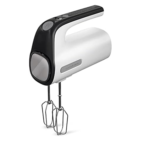 Taurus Station INOX Batidora amasadora, 500 W Cover