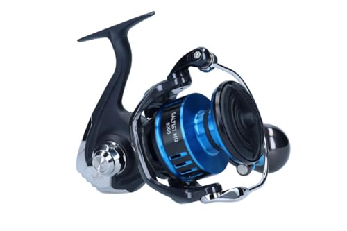 Daiwa Saltist MQ