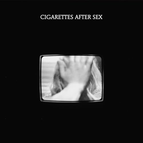 Cigarettes After Sex