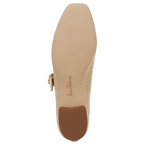 Image of Sam Edelman Women's Michaela Mesh Ballet Flats