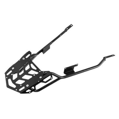 Support boîte d'étagère moto CB650R pour éviter sac à dos lourd 2021