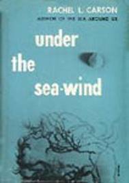 Hardcover Under the Sea-wind Book