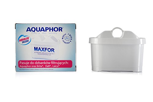 Aquaphor Water Filters Pitcher Cartridge