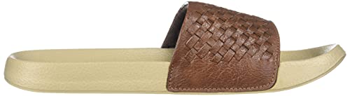 Image of Carlton London Men's Cl-pik-sl07 tan Slipper