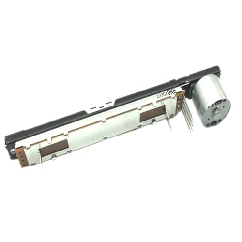 Potentiomètre motorisé AI8649 B10K à 4 broches pour automatisation fluide