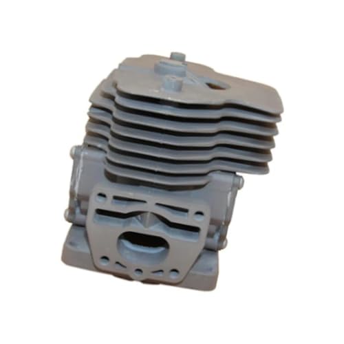 Kit de cilindro compatible con PB-8010 de alta resistencia para jardinería 4