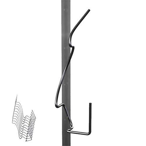 Wire Screed Hook for Concrete Forms (10 Pack) Best Concrete Tools