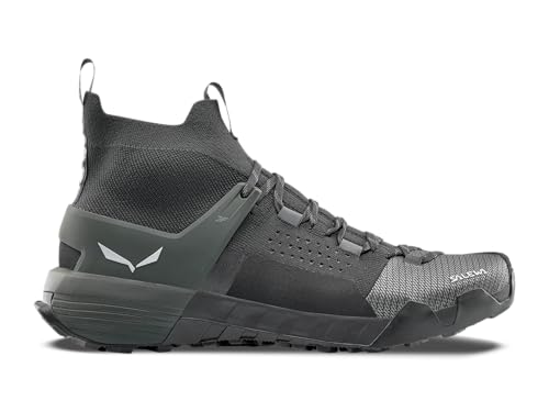 Salewa Men's Wildfire NXT Knit Shoes - Lightweight, Breathable Trail Shoe for Hiking & Trekking2