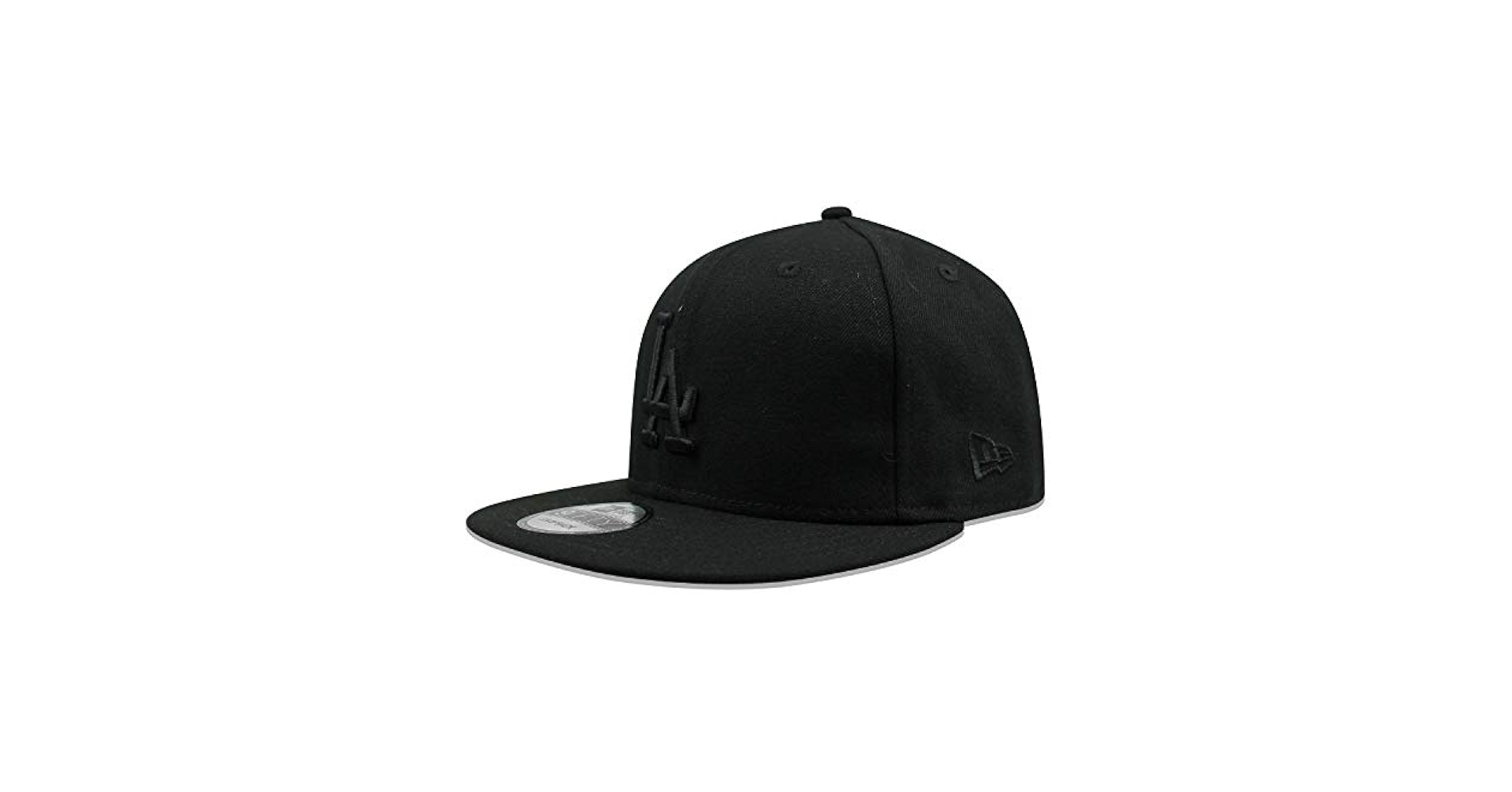 Amazon.com : New Era 9Fifty Hat Los Angeles Dodgers Basic