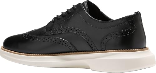 Cole Haan Men's Grand Shadowlite Wingtip Oxford 6