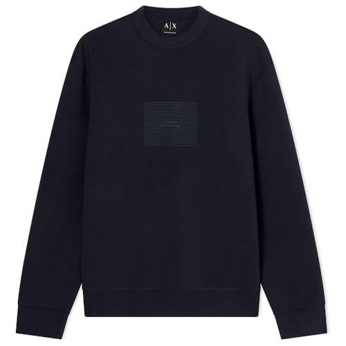 Armani Exchange Maillot de survêtement Homme idéal pour le week-end