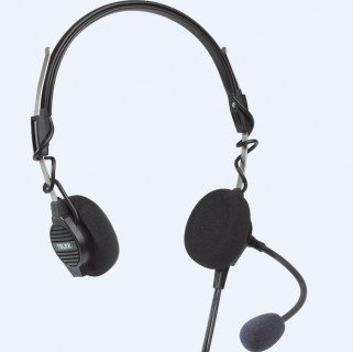 Telex ヘッドホン Airman 【公式通販】 plug Airbus 750 Airman Telex plug Airbus 750 ヘッドホン