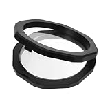 comprar porta joias grande Marco flotante de plástico: para joyerías, , , tableros de mesa, etc., vitrinas flotantes para joyas